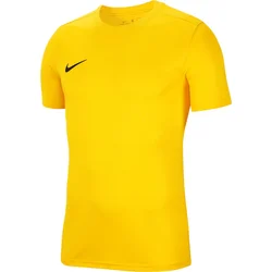Nike Majice rumena Park Vii