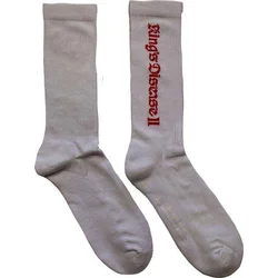 Nas Nogavice KD II White 40-45
