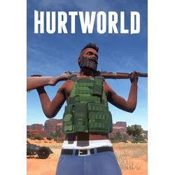 Hurtworld (PC) Steam Key EUROPE