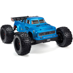 Telo Arrma modro: Notorious 6S BLX