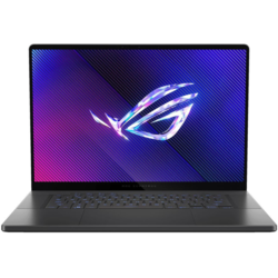 ASUS ROG Zephyrus G16 GU605MV-QR141W gaming prenosnik, Ultra9 185H, 40,64cm (16), QHD+, 32GB, SSD1TB, RTX4060, W11H (90NR0IT1-M00690)