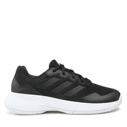 Adidas Ženske patike Game Court 2, Crne