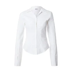 WEEKDAY Bluza bela
