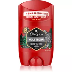 Deo stick 50ml wolfthorn old spice