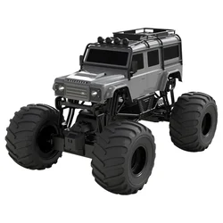 DOUBLE E Land Rover Defender Off-road Bigfoot, RC, 1:6