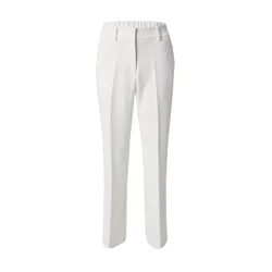 Y.A.S Ženske pantalone Likka, Bele