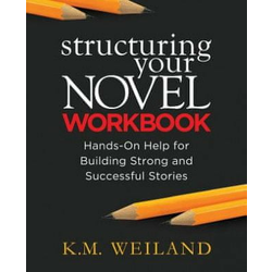 Structuring Your Novel Workbook