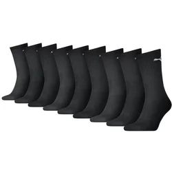 Nogavice Puma Crew Socks 9 Pack