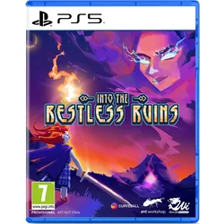 Into the Restless Ruins (PS5)