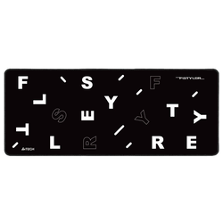 A4 TECH Podloga za miš FP75 FSTYLER crna