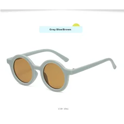 Dratra Unisex naočare za sunce, Sivo-plave
