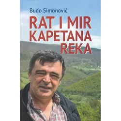 Rat i mir kapetana Reka