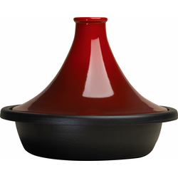 LE CREUSET lonec Tagine, 31cm