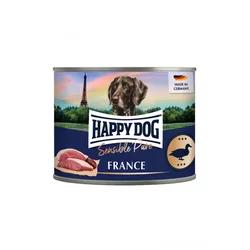 HAPPY DOG Raca - konzerva 800g