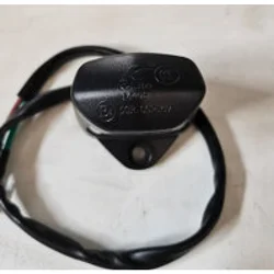 Deo za E-Bike Svetlo Za Tablice Bn025