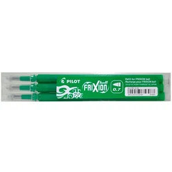 Pilot Uložak za PILOT Frixion 0.7 crni 356056 ( 5586 )