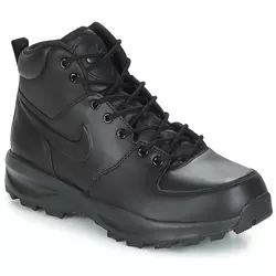 Nike NIKE MANOA LEATHER, muške cipele, crna 454350