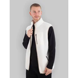 Hurley Polartec Thermal Vest birch