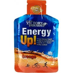 Weider ENERGY UP GEL, sportska prehrana
