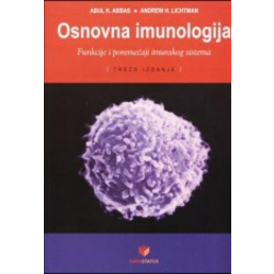 Osnovna imunologija - Funkcije i poremeaaji imunskog sistema