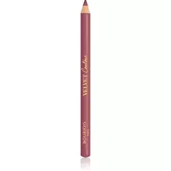 BOURJOIS Velvet Contour Olovka za usne 19 place des roses, 1.14g