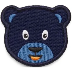 Affenzahn Velcro Badge Bear