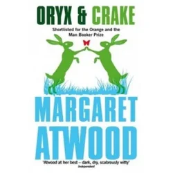 Oryx And Crake