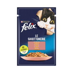 FELIX Losos, 85 g