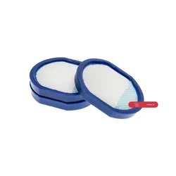 VACS Hepa filter HOOVER BH53210 - 3 kom