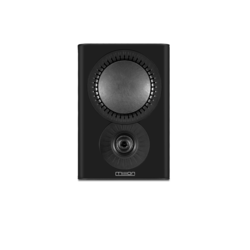 Mission QX-2 MK II Black (par)