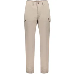 NORTH SAILS BEIGE MEN'S PANTS