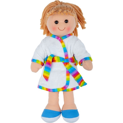 Bigjigs Toys Michelle 34 cm