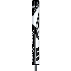 Superstroke Zenergy 2,0 White/Black Grip