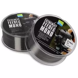 Preston Extremity Feeder Mono 300m/0.28mm