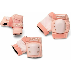 Impala Skate Protective Set Marawa Rose Gold S