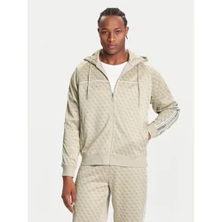 Guess Jopa Z5BQ13 K2042 Bež Relaxed Fit