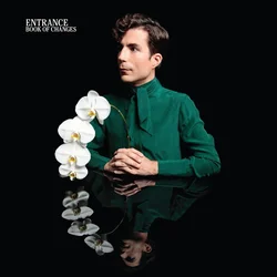 Entrance - Book Of Changes (Coloured) (LP)