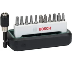 Bosch 12-delni set bitova 2608255993