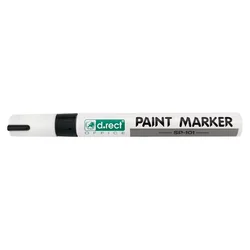 Flomaster paint marker levia sp-101