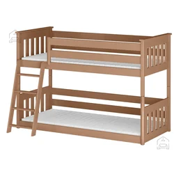 Pograd Kevin - 80x160 cm - cimet