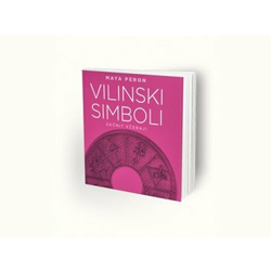 Maya Peron: Vilinski simboli