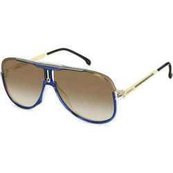 Carrera CARRERA1059/S PJP/86 ONE SIZE (64) Modra/Rjava