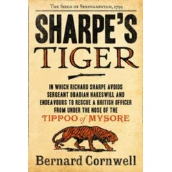 Sharpes Tiger