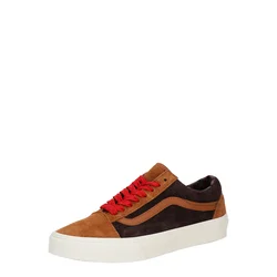 VANS Nizke superge Old Skool rjava/temno rjava