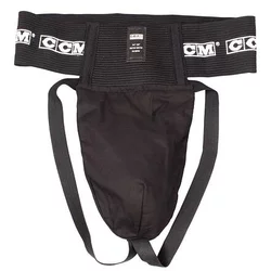 Deluxe Support Cup Junior XMS624 Obleka za podvezi Velikost S