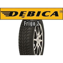 Debica Frigo 2 ( 155/65 R14 75T)
