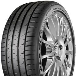 Falken AZENIS FK520 ( 295/35 R21 107Y XL NBLK )