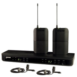 Shure BLX188E/CVL-K3E