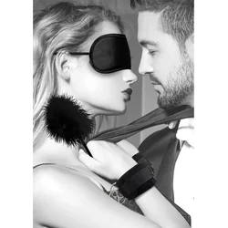 Ero Uvodni komplet za bondage #2
