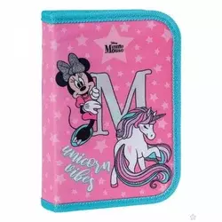 Pernica Minnie Mouse Unicorn wibes 318473